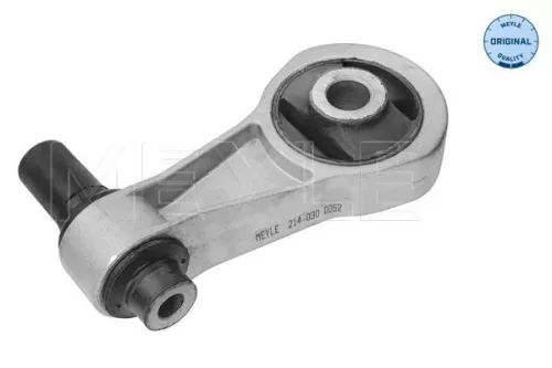 MEYLE MEYLE 214 030 0052 1x Meyle Rear Engine Mount For Fiat Lancia Punto Ypsilon 