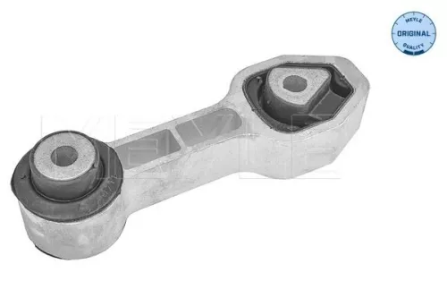 1x Meyle Rear Engine Mount For Fiat Lancia Panda Panda Van Ypsilon