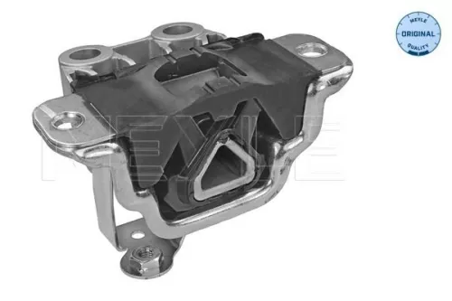1x Meyle Left Engine Mount For Fiat Grande Punto Punto Punto Evo