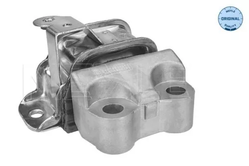 MEYLE MEYLE 214 030 0068 1x Meyle Left Engine Mount For Fiat Grande Punto Punto Punto Evo 