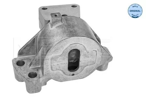 1x Meyle Right Engine Mount For Citroën Fiat Peugeot Bipper Bipper Tepee Fio