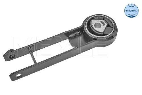 1x Meyle Rear Engine Mount For Fiat Ducato