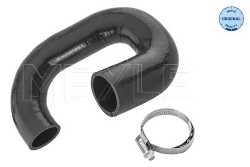 MEYLE MEYLE 214 036 0000 Meyle Charge Air Hose For Fiat 500 500 C Panda 