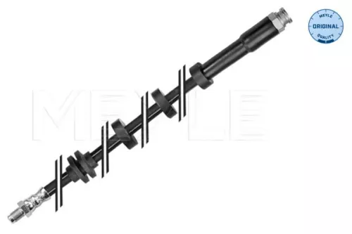 MEYLE MEYLE 214 525 0018 Meyle Front Right Brake Hose For Fiat Lancia Punto Y 
