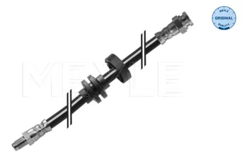 Meyle Front Brake Hose For Citroën Fiat Peugeot Boxer Ducato Jumper