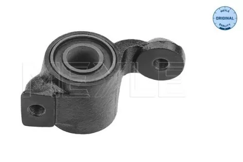 Meyle Front Left Or Right Lower Control Trailing Arm Bush For Citro