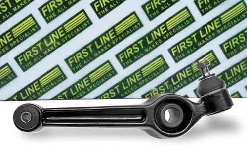 FIRST LINE FIRST LINE FCA5501 FIRST LINE FCA5501 Track Control Trailing Suspension Arm 