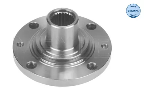 Meyle Front Wheel Hub For Abarth Alfa Romeo Fiat Lancia 145 146 155 164 500 500 