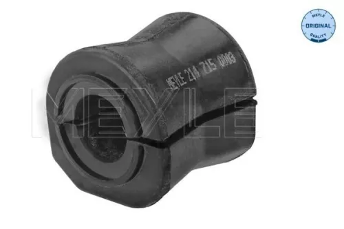MEYLE MEYLE 214 715 0003 2x Meyle Rear Left Or Right Stabliser Link D Bush For Fiat Opel Combo Doblo 