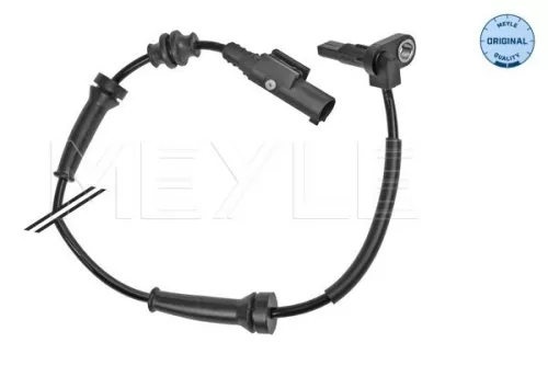 MEYLE MEYLE 214 800 0011 Meyle Front Abs Wheel Speed Sensor For Fiat Fiorino Linea Qubo 