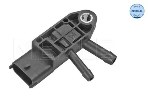 MEYLE MEYLE 214 801 0000 Meyle Soot Particulate Filter Exhaust Pressure Sensor For Alfa Romeo Citroën Fia 
