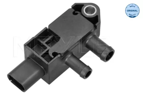 MEYLE MEYLE 214 801 0001 Meyle Exhaust Gas Recirculation Soot Particulate Filter Exhaust Pressure Sensor  