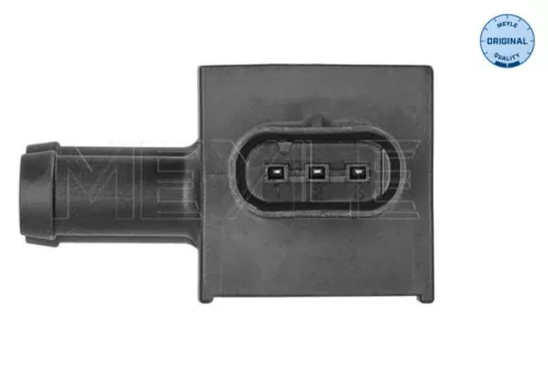 MEYLE MEYLE 214 801 0001 Meyle Exhaust Gas Recirculation Soot Particulate Filter Exhaust Pressure Sensor  