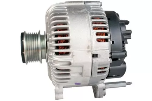 HELLA 1x Alternator (2426001)