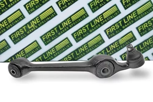 FIRST LINE FIRST LINE FCA5521 FIRST LINE FCA5521 Track Control Trailing Suspension Arm 