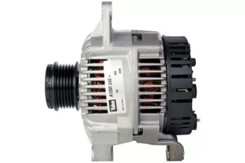HELLA 1x Alternator (2426601)