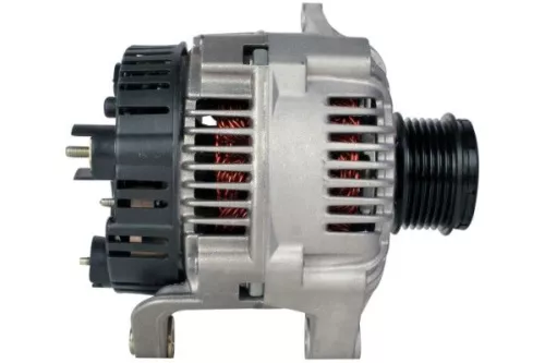 HELLA 1x Alternator (2426601)