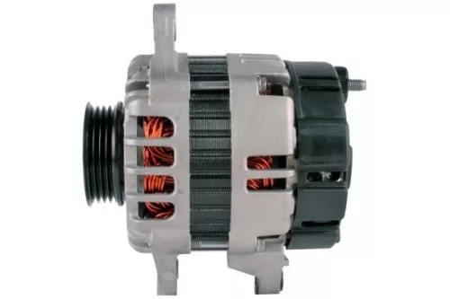 HELLA 1x Alternator (2426801)