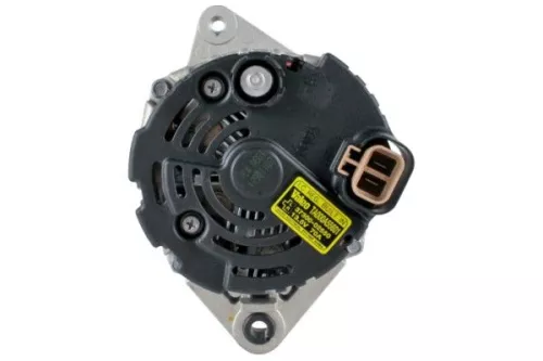 HELLA 1x Alternator (2426801)