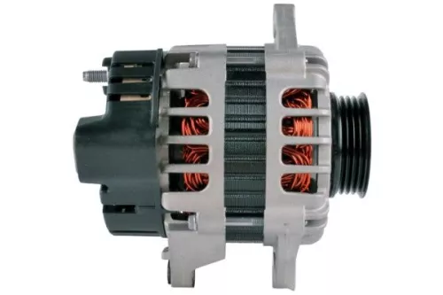 HELLA 1x Alternator (2426801)