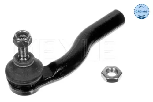 MEYLE MEYLE 216 020 0011 Meyle Front Left Tie Rod End For Abarth Chrysler Fiat Ford Lancia 500 500 / 595  