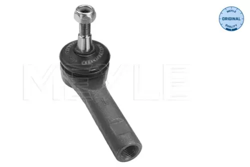 Meyle Front Left Tie Rod End For Fiat Opel Vauxhall Combo Doblo