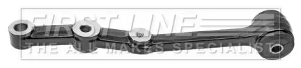 FIRST LINE FIRST LINE FCA5523 FIRST LINE FCA5523 Track Control Trailing Suspension Arm 