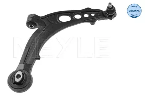 Meyle Front Right Lower Control / Trailing Arm For Fiat Punto