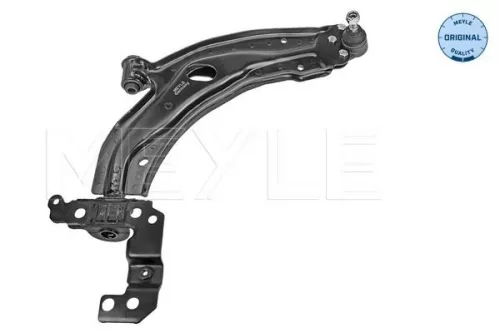 Meyle Front Right Control / Trailing Arm For Fiat Doblo
