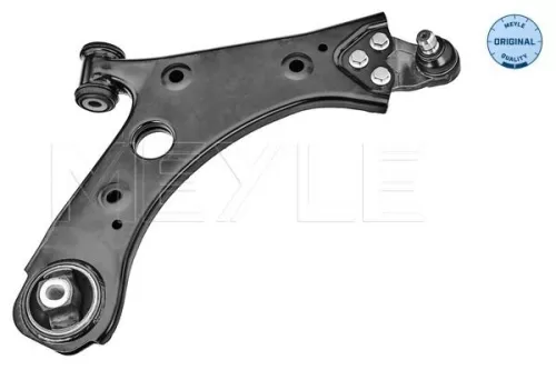 Meyle Front Right Control / Trailing Arm For Fiat Jeep 500x Renegade