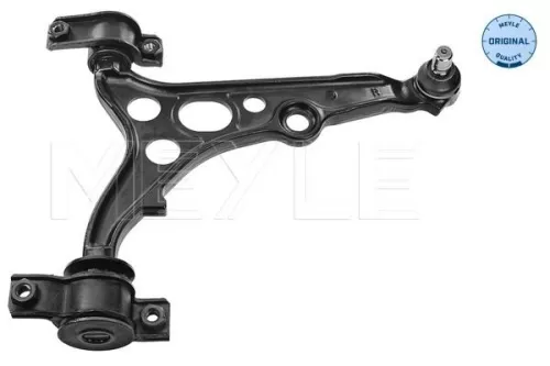 MEYLE MEYLE 216 050 3118 Meyle Front Right Lower Control / Trailing Arm For Fiat Lancia Brava Bravo De 