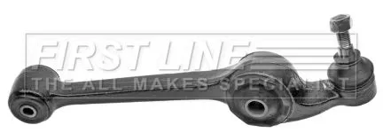 FIRST LINE FIRST LINE FCA5525 FIRST LINE FCA5525 Track Control Trailing Suspension Arm 