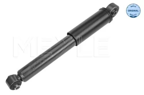 MEYLE MEYLE 226 725 0010 Meyle Rear Shock Absorber For Abarth Fiat Ford 500 500 C 500c / 595c / 695c Ka 