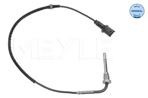 MEYLE MEYLE 234 800 0001 Sensor, exhaust gas temperature 