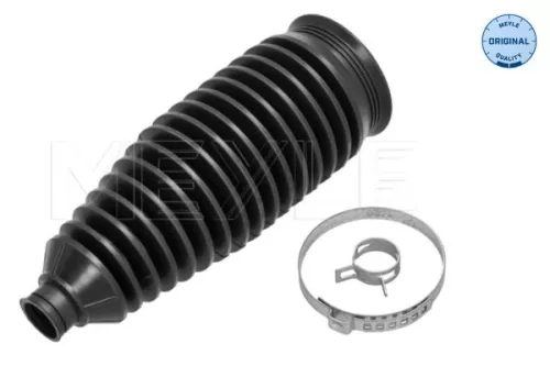 Meyle Front Left Or Right Steering Rack Boot Kit  For Kia Sorento