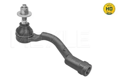 Meyle HD Front Left Tie Rod End For Hyundai Kia Optima Sonata