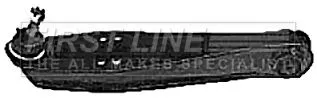 FIRST LINE FIRST LINE FCA5531 FIRST LINE FCA5531 Track Control Trailing Suspension Arm 
