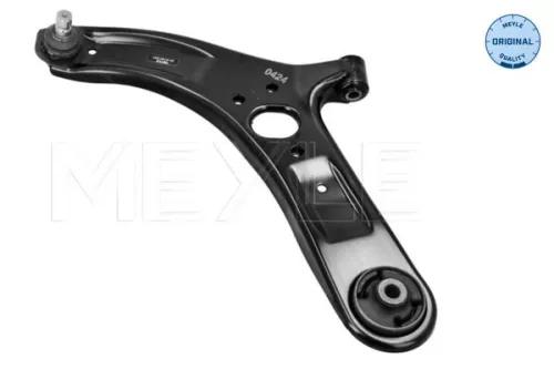 Meyle Front Left Lower Outer Control / Trailing Arm For Kia Rio