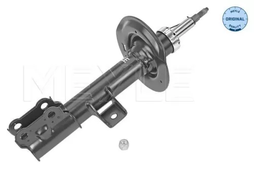 Meyle Front Right Shock Absorber For Hyundai Kia Ix35 Sportage