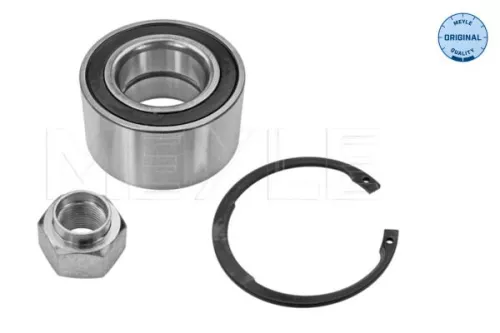 MEYLE MEYLE 29-14 650 0002 Meyle Front Wheel Bearing Kit For Chevrolet Daewoo Lacetti Leganza Nubira Rezzo 