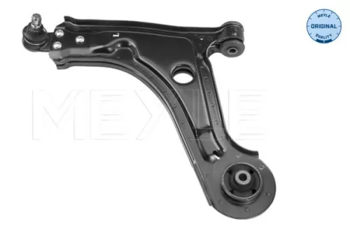 Meyle Front Left Control / Trailing Arm For Chevrolet Daewoo Lacetti Nubira