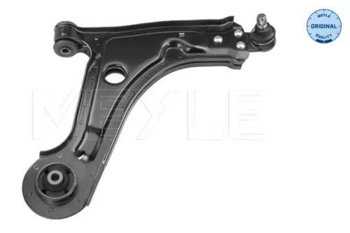 Meyle Front Right Control / Trailing Arm For Chevrolet Daewoo Lacetti Nubira