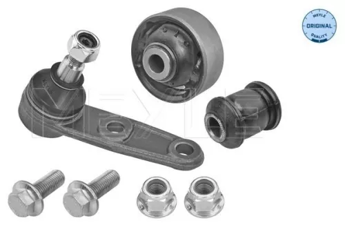 Meyle Front Left Front Right Repair Kit Control Arm For Chevrolet Daewoo Aveo / 