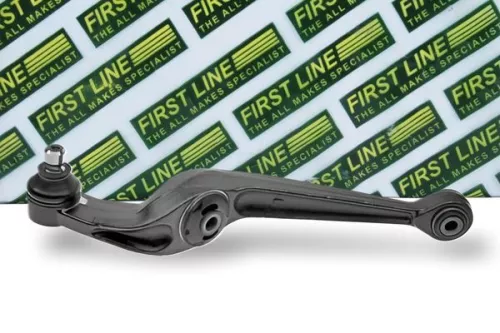 FIRST LINE FIRST LINE (FCA5533) Control/Trailing Arm, wheel suspension 