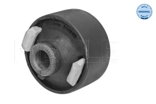 Meyle Front Left Or Right Lower Rear Control Trailing Arm Bush For Toyota