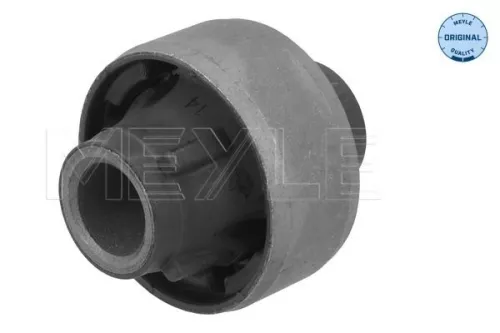 Meyle Front Left Or Right Lower Rear Control Trailing Arm Bush For Citroë
