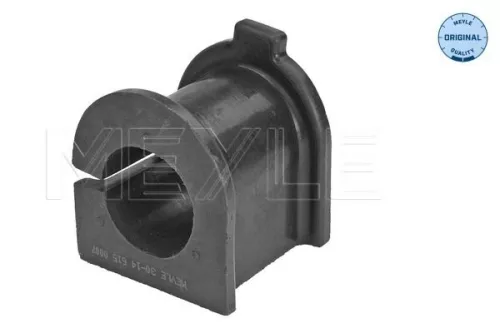 MEYLE MEYLE 30-14 615 0007 2x Meyle Front Left Or Right Stabliser Link D Bush For Toyota Land Cruiser Pra 