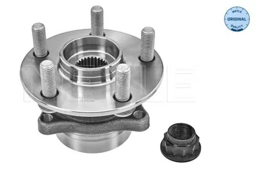 Meyle Front Wheel Hub For Toyota Prius