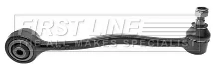 FIRST LINE FIRST LINE FCA5543 FIRST LINE FCA5543 Track Control Trailing Suspension Arm 