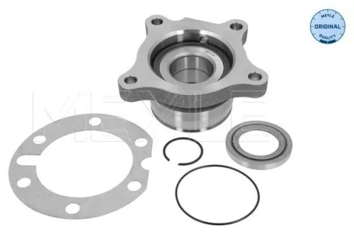 Meyle Rear Left Rear Right Wheel Hub For Lexus Toyota Gx Land Cruiser Prado